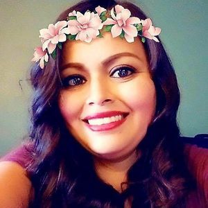 Meet your Posher, Samirah